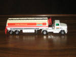 Exxon tanker by Matchbox, England, 1973, $29.  