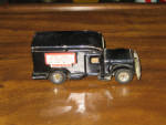 New York News truck, tin. [SOLD] 