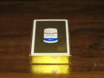 Purolator Oil Filter playing cards, $24.  