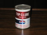 American Top-C-Lube, 4 oz., $30.