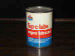 Amoco Top-c-Lube, 4 oz., $28.