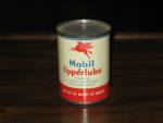 Mobil Upperlube, 4 oz.. [SOLD]  