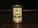 Mobil Upperlube, Socony Vacuum, 4 oz., FULL. [SOLD]