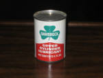 Shamrock Upper Cylinder Lubricant, 4 oz., $40.  