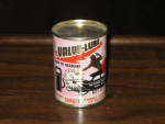 Valve-Lube, 4 oz., EMPTY, $12.  