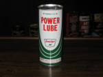 Sinclair Power Lube, 15 oz, $47.  