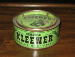 Simoniz Kleener1, 7 oz.. [SOLD] 