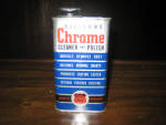 Phillips 66 Chrome Cleaner and Polish, FULL, $52.